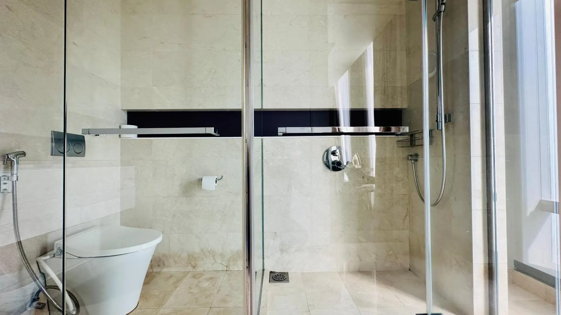 Kuala Lumpur City Center Tropicana The Residence Κουάλα Λουμπούρ